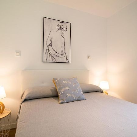 Apartament La Casa De La Brujita With Ac San Sebastián Zewnętrze zdjęcie